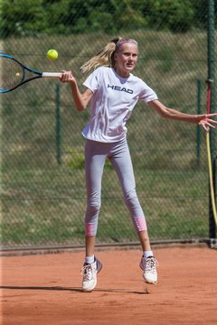 Leni Barmbrock 345 - Ostsee Cup